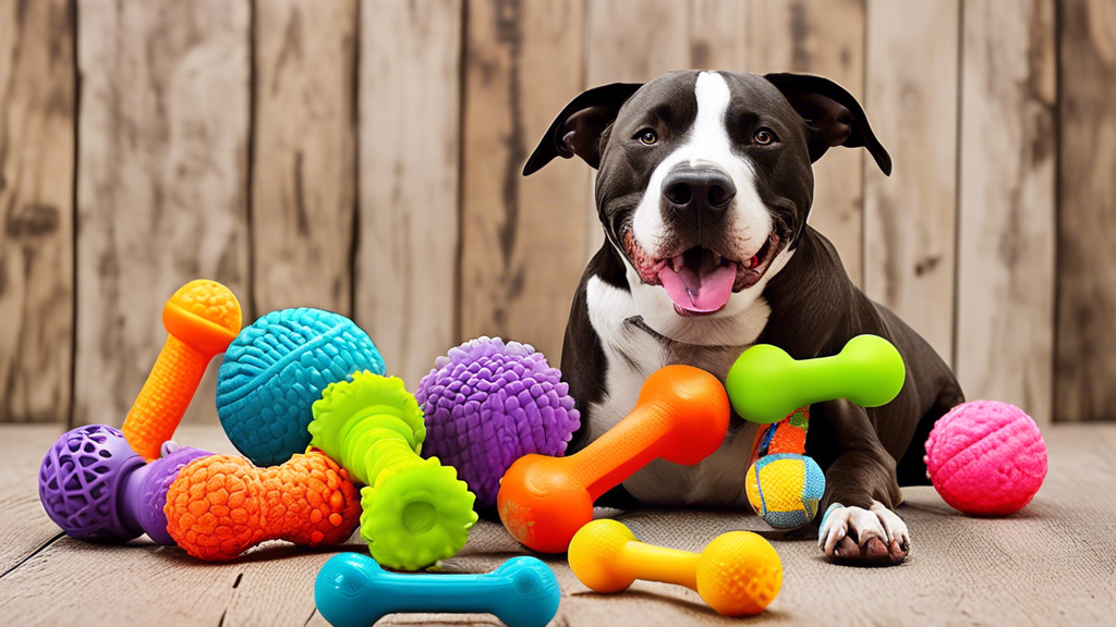 Bully tough dog toys best sale