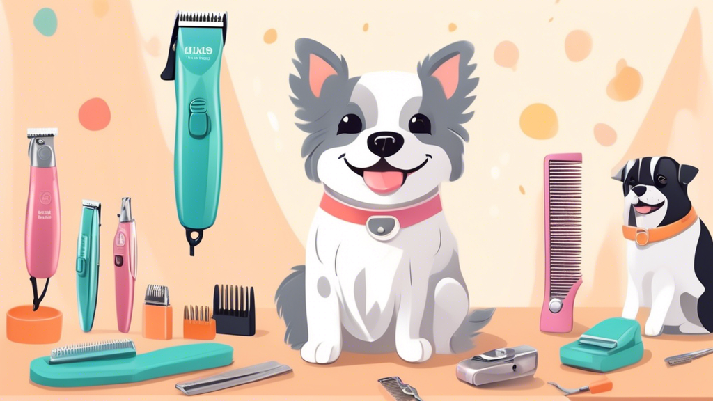 Affordable Dog Clippers for Sale Yokum Gear