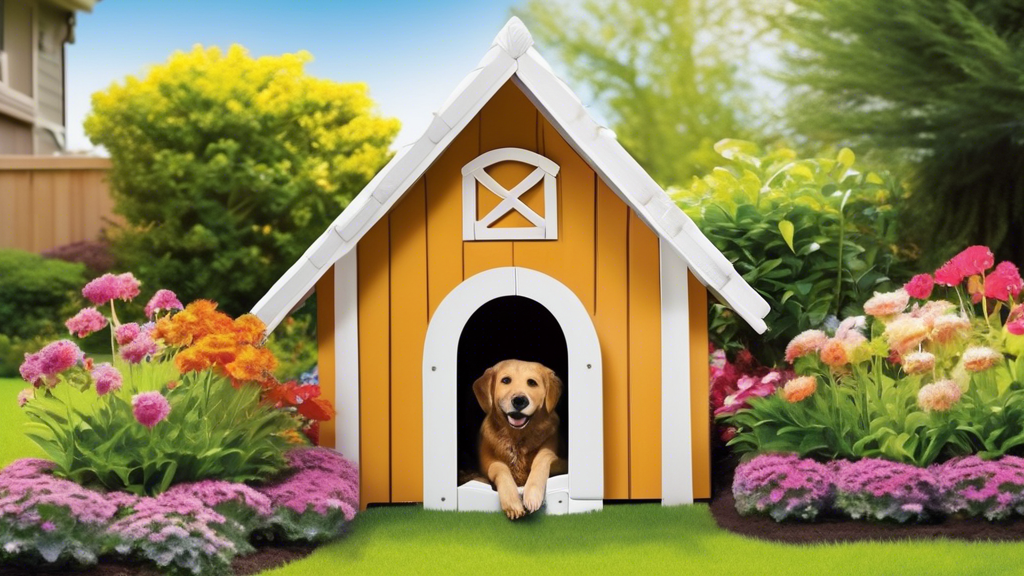 Dog houses at tsc best sale