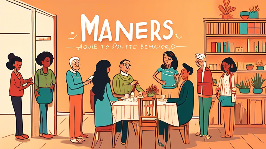 Manners minder best sale