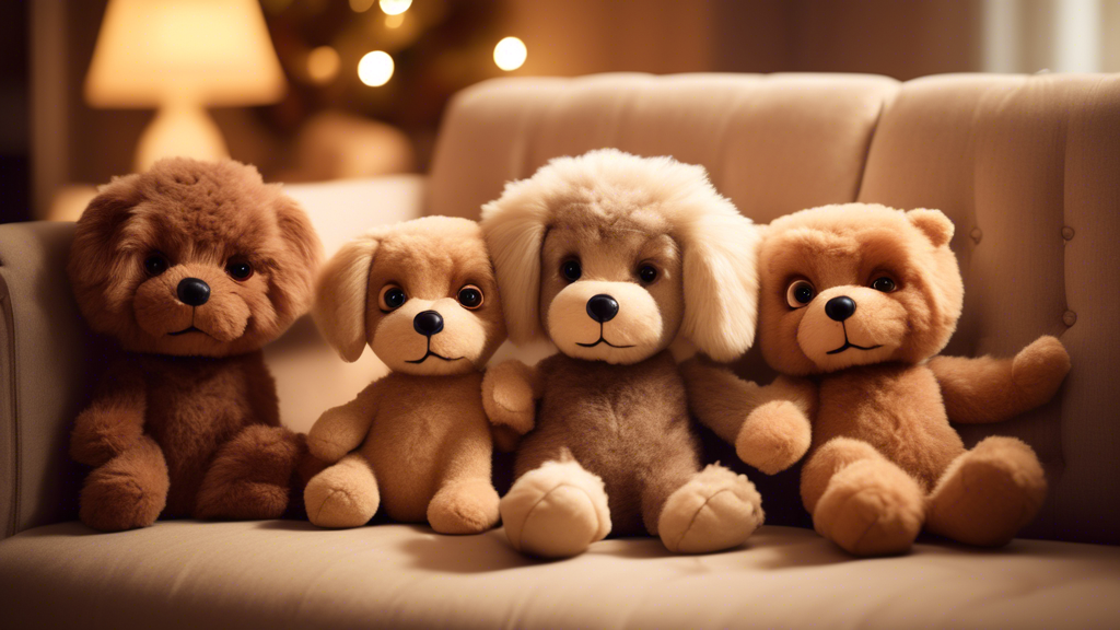 Adorable Teddy Bear Dogs Your New Furry Friends Yokum Gear