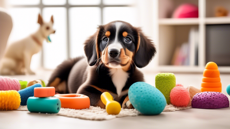 Top Chew Toys Your Puppy Will Love – Yokum Gear