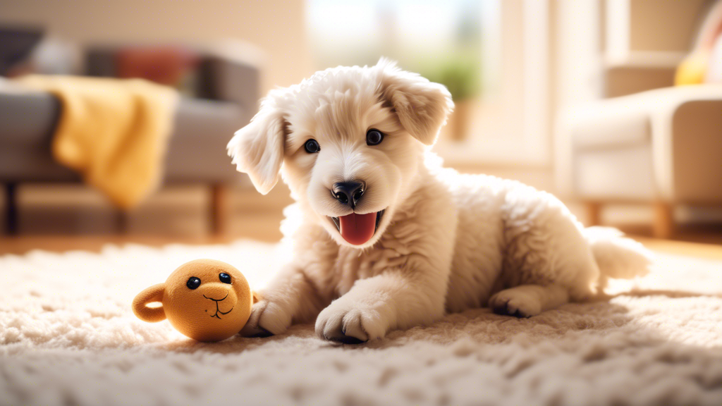 Why Every Pup Loves the Lamby Dog Toy – Yokum Gear