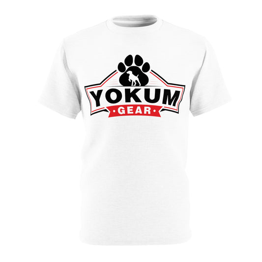 Yokum Gear Unisex Cut & Sew Tee (AOP)