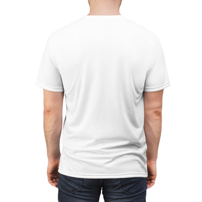 Yokum Gear Unisex Cut & Sew Tee (AOP)