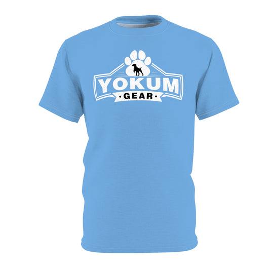 Yokum Gear Unisex Cut & Sew Tee (AOP)