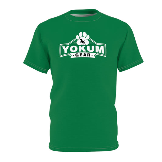 Yokum Gear Unisex Cut & Sew Tee (AOP)