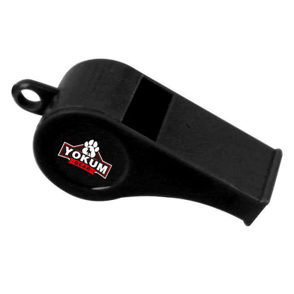 Yokum Gear Dog Training Whistle with Lanyard (Pack of three)