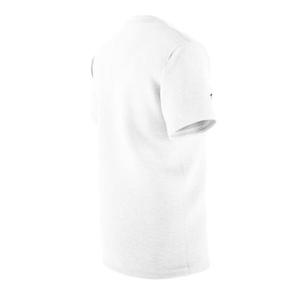 Yokum Gear Unisex Cut & Sew Tee (AOP)