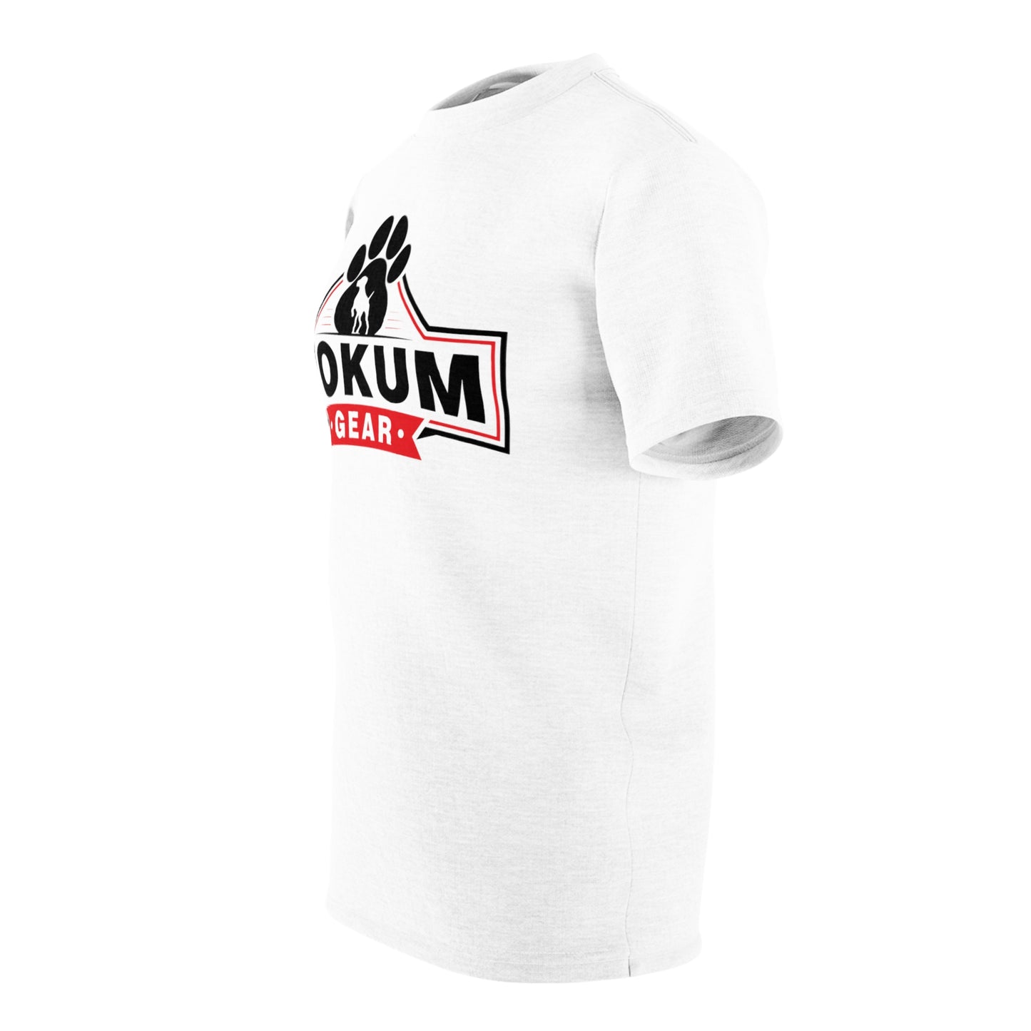 Yokum Gear Unisex Cut & Sew Tee (AOP)